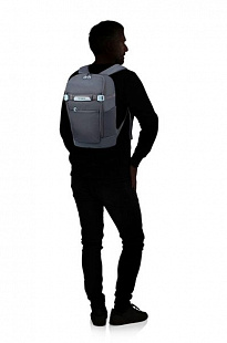 Рюкзак для ноутбука Samsonite Hexa-Packs 14" CO5-21001 Blue