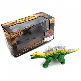 Игрушка Динозавр 1384A