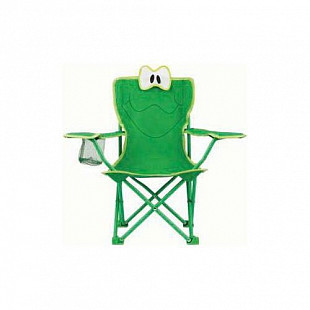 Детский складной стул KingCamp Armhair Carton Kids 3897