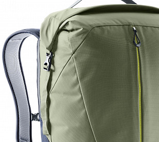 Рюкзак Deuter XV 3 3850418-2325 khaki/navy