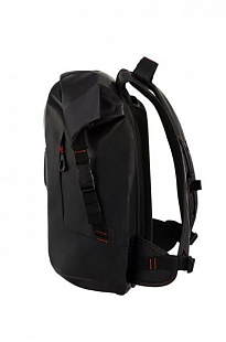 Рюкзак Samsonite Pradiver Perform CU0-09002 Black