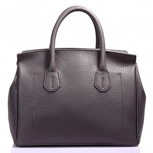 Женская сумка Pola 4274 dark grey