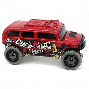 Набор машинок Hot Wheels HW Sports 5 шт. (1806 HFV78)