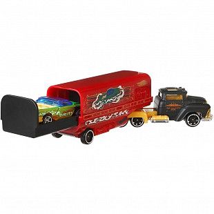 Грузовик Hot Wheels Cruisin Illusion (BDW51 GKC24)