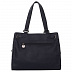 Женская сумка Pola 4258 dark blue