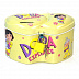 Пенал-копилка Ausini Dora Explorer VT18-11015