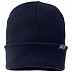 Шапка Jack Wolfskin Rib Night blue