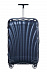 Чемодан Samsonite Cosmolite 86см V22-31305 Navy Blue