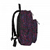 Школьный рюкзак Polar П3901 grey