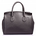 Женская сумка Pola 4274 dark grey