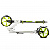 Самокат Novatrack Deft 200RS.DEFT.GN7 Green