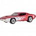 Набор машинок Hot Wheels 5 шт. (JGK08)