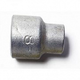 Головка торцевая Камышин НИЗ 1/2" 10мм