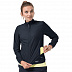 Куртка женская Jack Wolfskin Jwp Wind W night blue