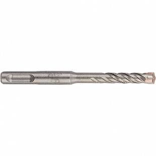 Сверло Bosch SDS+ 8х50х110 Plus-5x