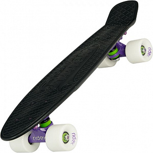 Penny board (пенни борд) Ridex Blackout 22''