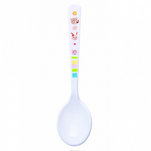 Ложки Canpol babies Для кормления 2 шт 5м+ 4/417