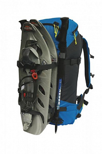 Рюкзак Pinguin Ridge 40 Blue