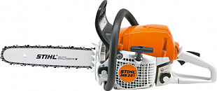 Бензопила Stihl MS 251 2,2 кВт Шина 35 см 11410113071