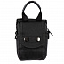 Молодежная сумка Polar П4172 black