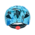 Шлем для роликовых коньков детский Tech Team Gravity 300 2019 red