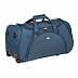 Дорожная сумка Polar 8037.5 blue