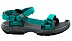 Сандали Jack Wolfskin Coastal Pass Women green Сандали Jack Wolfskin Coastal Pass Women green