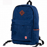 Рюкзак Polar П16009 dark blue