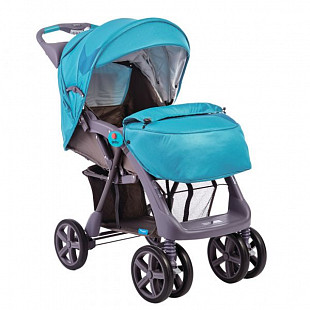 Коляска Geoby C879CR RPWL