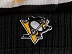 Шапка Atributika&Club NHL Pittsburgh Penguins 59183 black/yellow