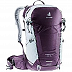 Рюкзак Deuter Speed Lite 22 SL 3410321-5426 plum/tin (2021)