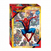Мозаика Step Puzzle 260 Marvel Человек-паук 95011