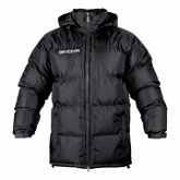 Куртка зимняя мужская Givova Arena G007 black