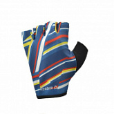 Перчатки для фитнеса Reebok RAGB-12332ST