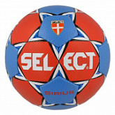 Гандбольный мяч Select Sirius №2