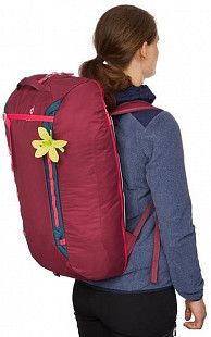 Рюкзак Deuter Gravity Motion SL 3362019-5324 maron/arctic (2020-21)