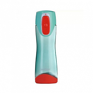 Бутылка для воды Contigo Swish Green Seagrove 1000-0617 Green