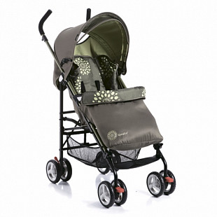 Коляска Geoby D388W-F (WHSG)