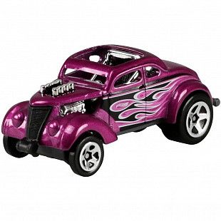 Набор подарочный Hot Wheels из 5 машинок (1806 GHP60)