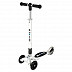 Самокат Micro Kickboard Compact KB0019 silver Самокат Micro Kickboard Compact KB0019 silver