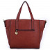 Женская сумка Pola 4197 burgundy