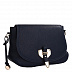 Женская сумка Pola 7038 dark blue