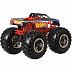 Набор машин Hot Wheels Монстр Трак Взаимное уничтожение Гоночная команда (FYJ64 GTJ50) Набор машин Hot Wheels Монстр Трак Взаимное уничтожение Гоночная команда (FYJ64 GTJ50)