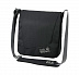 Сумка Jack Wolfskin Redfern 10L black