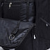 Рюкзак школьный GRIZZLY RU-138-2 /2 black/mango
