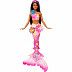 Кукла Barbie Mermaid (JDM73)