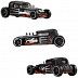 Машинка Hot Wheels Silver Series Mod Rod (HRT81 JKY33)