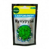 Кукуруза в пакете Карпомания KUK-PAK-105 105 гр