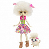 Кукла Enchantimals с питомцем FCG65
