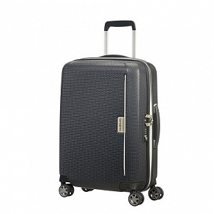 Чемодан Samsonite Mixmesh 55см CH6-28001 Graphite